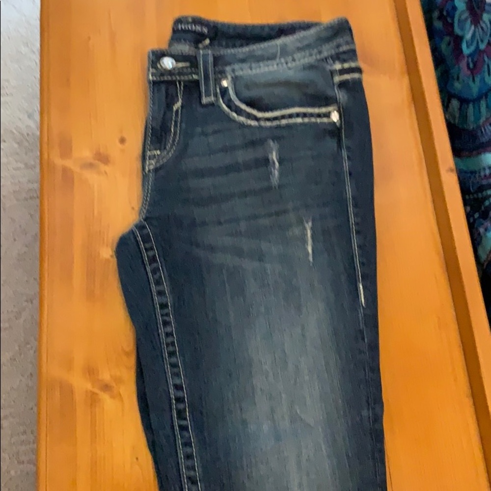 Vigoss Capri